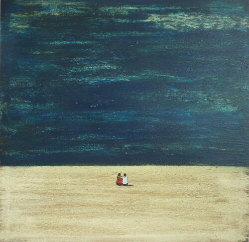 WILD SEA Marcos Zrihen