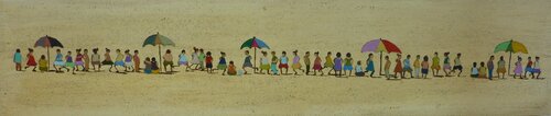 BOYS AND GIRLS ONLINE. Marcos Zrihen