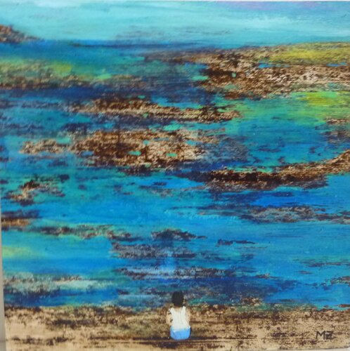 IN IBIZA. Marcos Zrihen