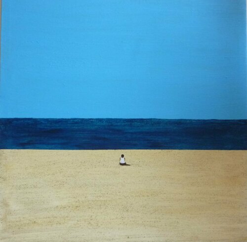 PEACEFUL Marcos Zrihen