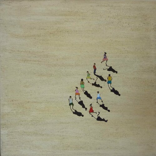 FRIENDSHIP Marcos Zrihen