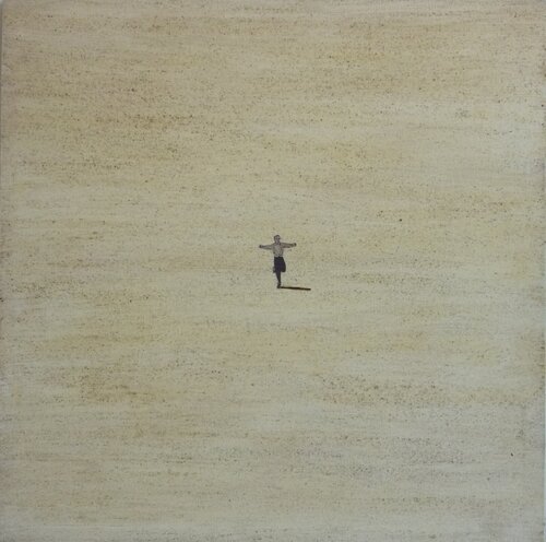 GO FOR  LIFE¡ Marcos Zrihen
