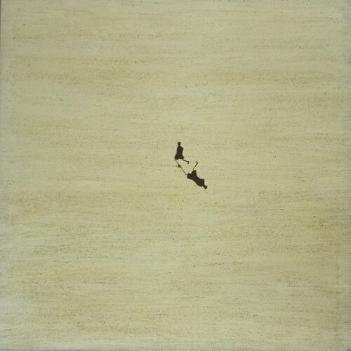 RUNNER Marcos Zrihen