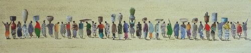 AFRICAN PEOPLE ONLINE Marcos Zrihen