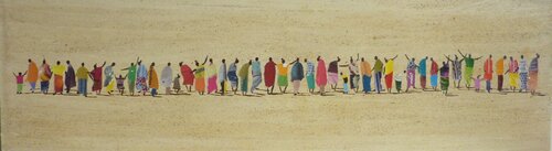 AFRICAN PEOPLE ONLINE Marcos Zrihen