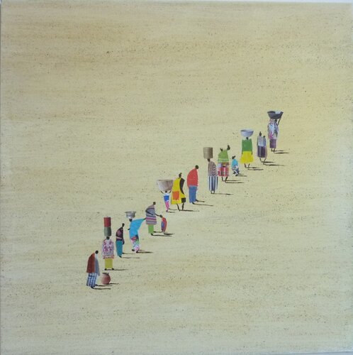 SENEGAL ONLINE Marcos Zrihen