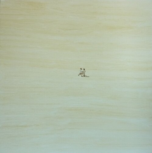 TOGETHER IN LOVE von Marcos Zrihen, Malerei kaufen auf Singulart