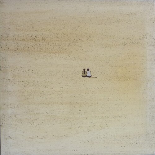 OUR HORIZON Marcos Zrihen