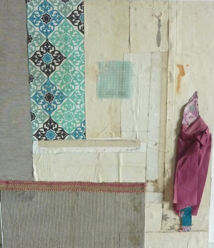 MARRAKECH von Marcos Zrihen, Malerei kaufen auf Singulart