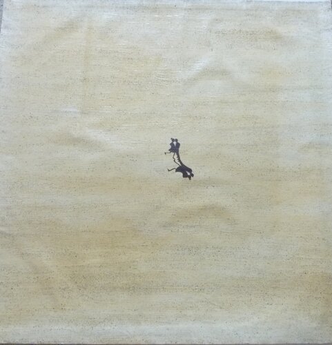 THE KISS von Marcos Zrihen, Malerei kaufen auf Singulart