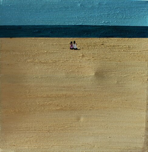 NOTRE HORIZON Marcos Zrihen