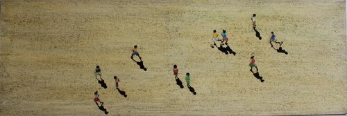 MATCH DE FOOT Marcos Zrihen