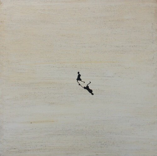 RUNNER Marcos Zrihen