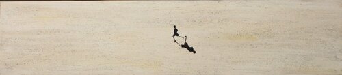 RUNNER IN THE BEACH Marcos Zrihen