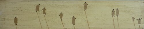 THIS IS AFRICA von Marcos Zrihen, Malerei kaufen auf Singulart