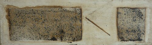 OLD NOTE BOOKS Marcos Zrihen