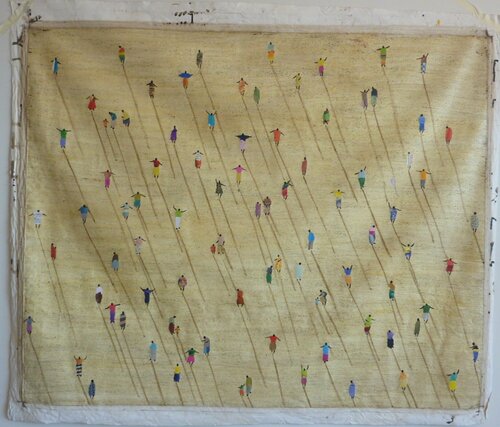 SENEGALESES 2 Marcos Zrihen