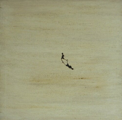 RUNNER Marcos Zrihen