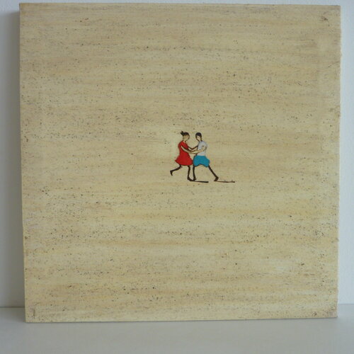 TOGETHER Marcos Zrihen