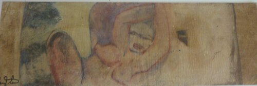 SENSUAL di Marcos Zrihen, Pittura in vendita su Singulart