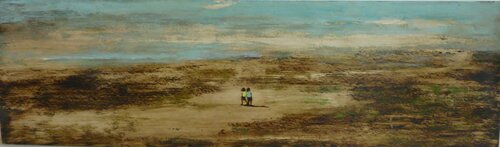 ROMANTIC COAST Marcos Zrihen