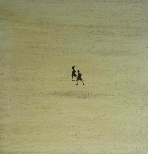 YOU AND ME Marcos Zrihen