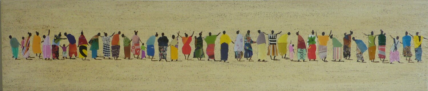 AFRICAN PEOPLE ONLINE Marcos Zrihen