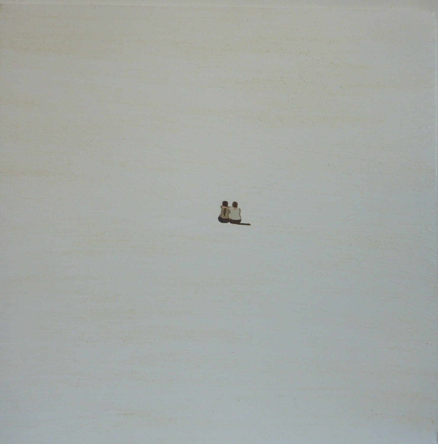 JUST YOU AND ME. Marcos Zrihen