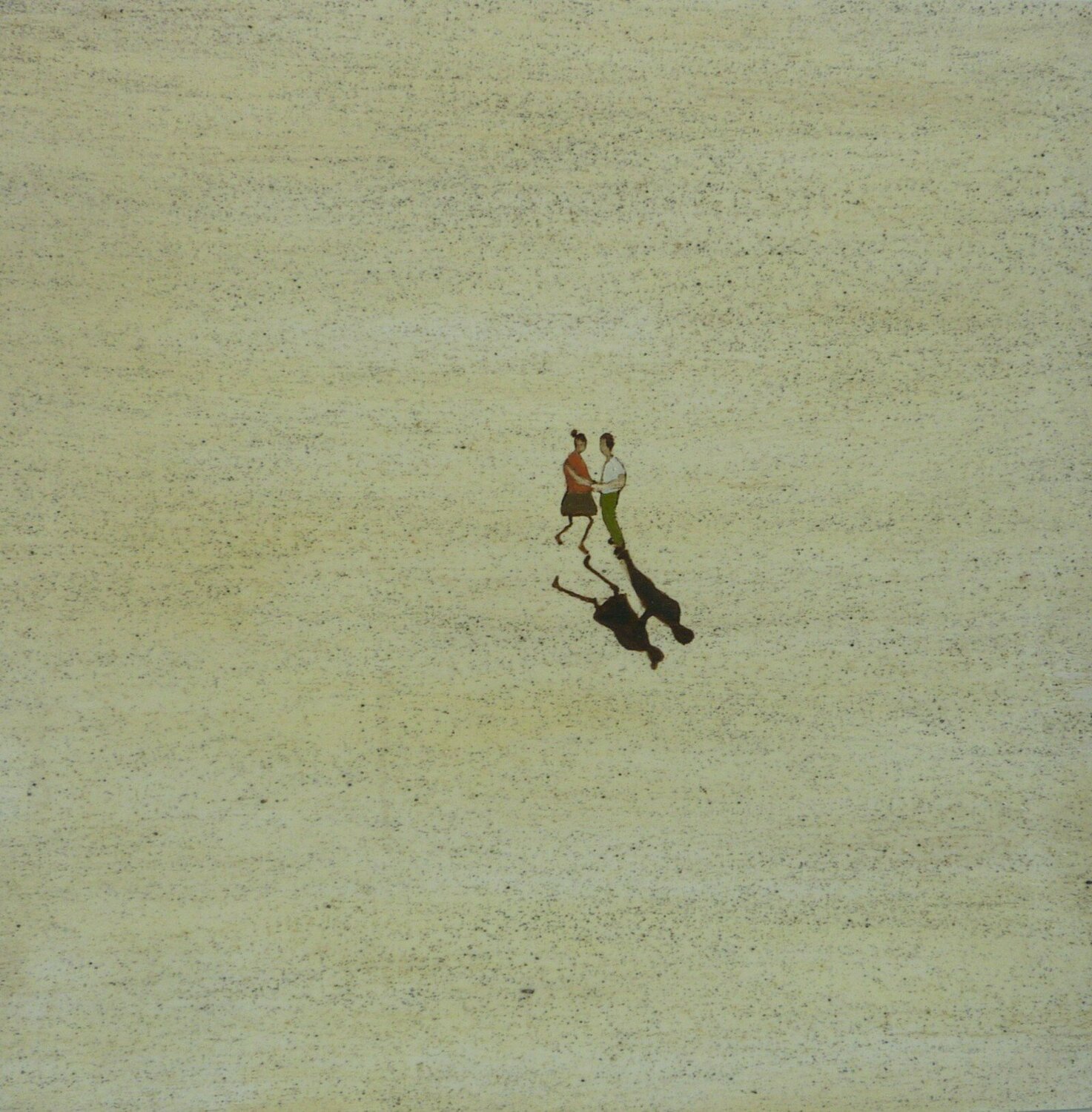 I´VE FOUND  YOU Marcos Zrihen