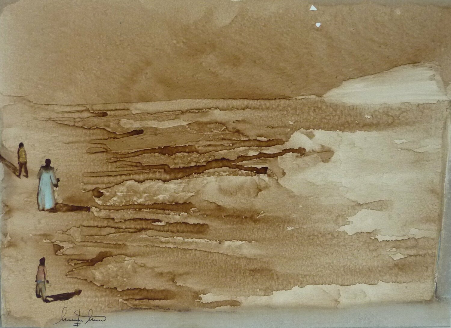 ICEBERGS. Marcos Zrihen