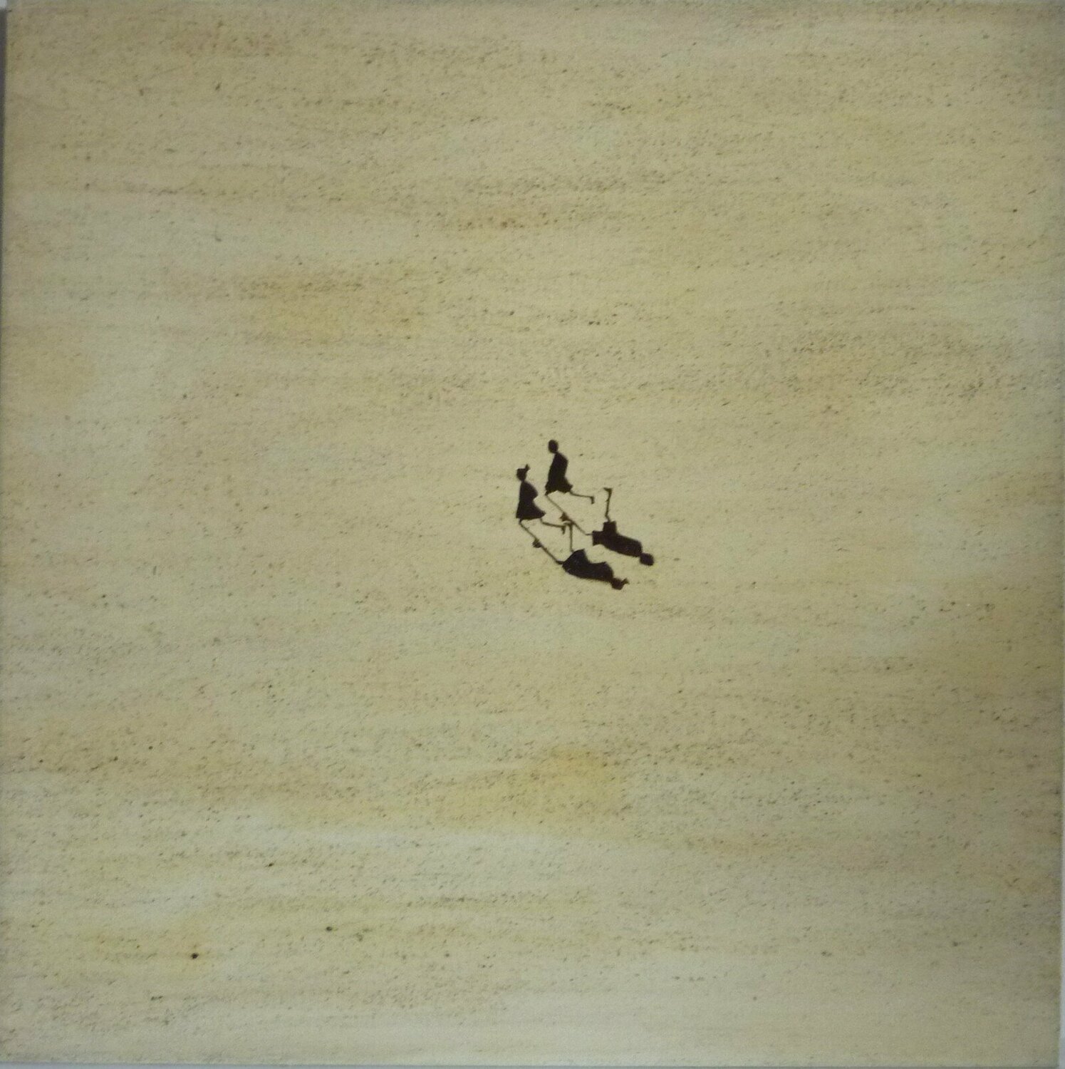 TOGETHER Marcos Zrihen