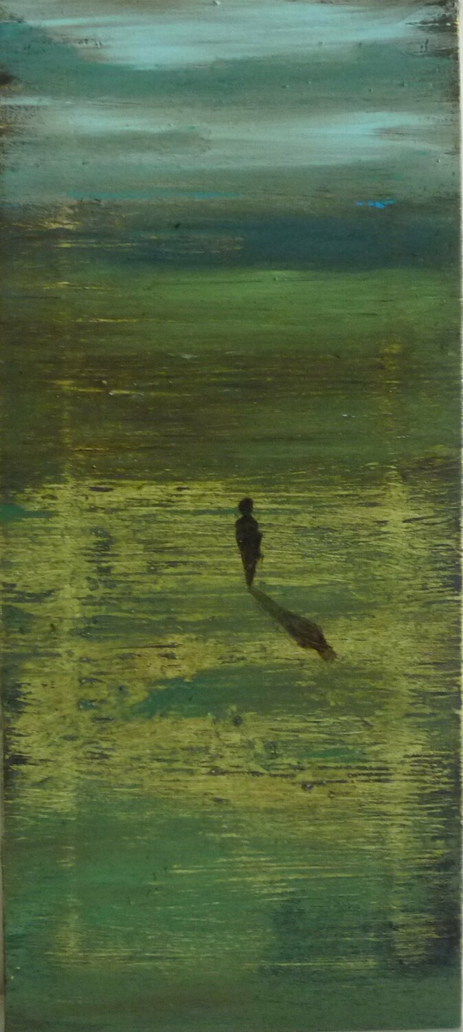 LANDSCAPE 3. Marcos Zrihen