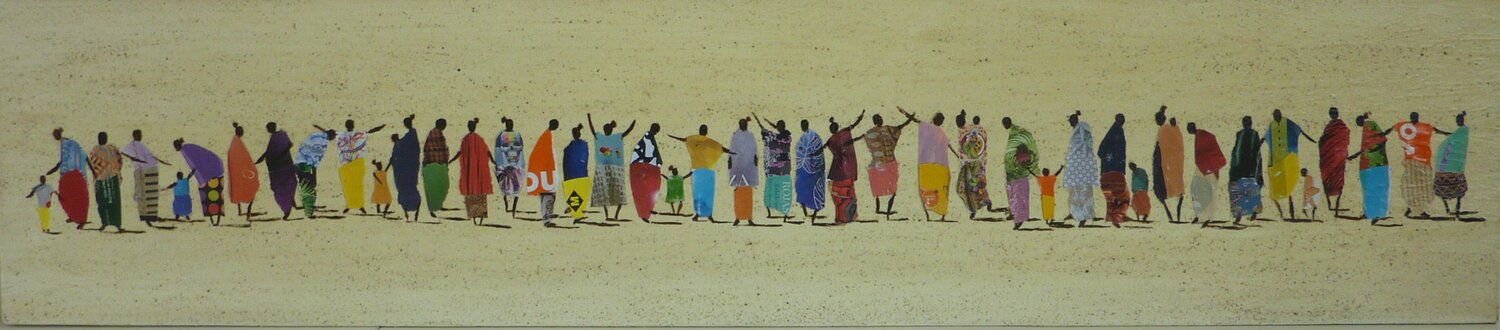 SENEGAL ONLINE. Marcos Zrihen