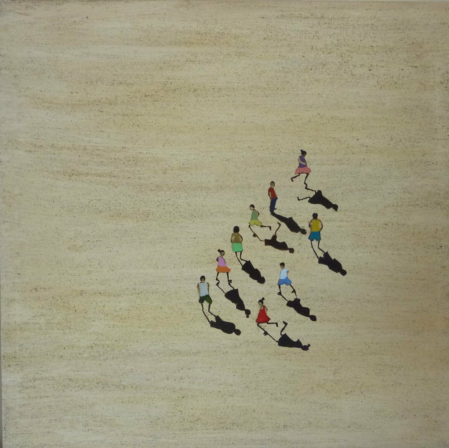 FRIENDSHIP Marcos Zrihen