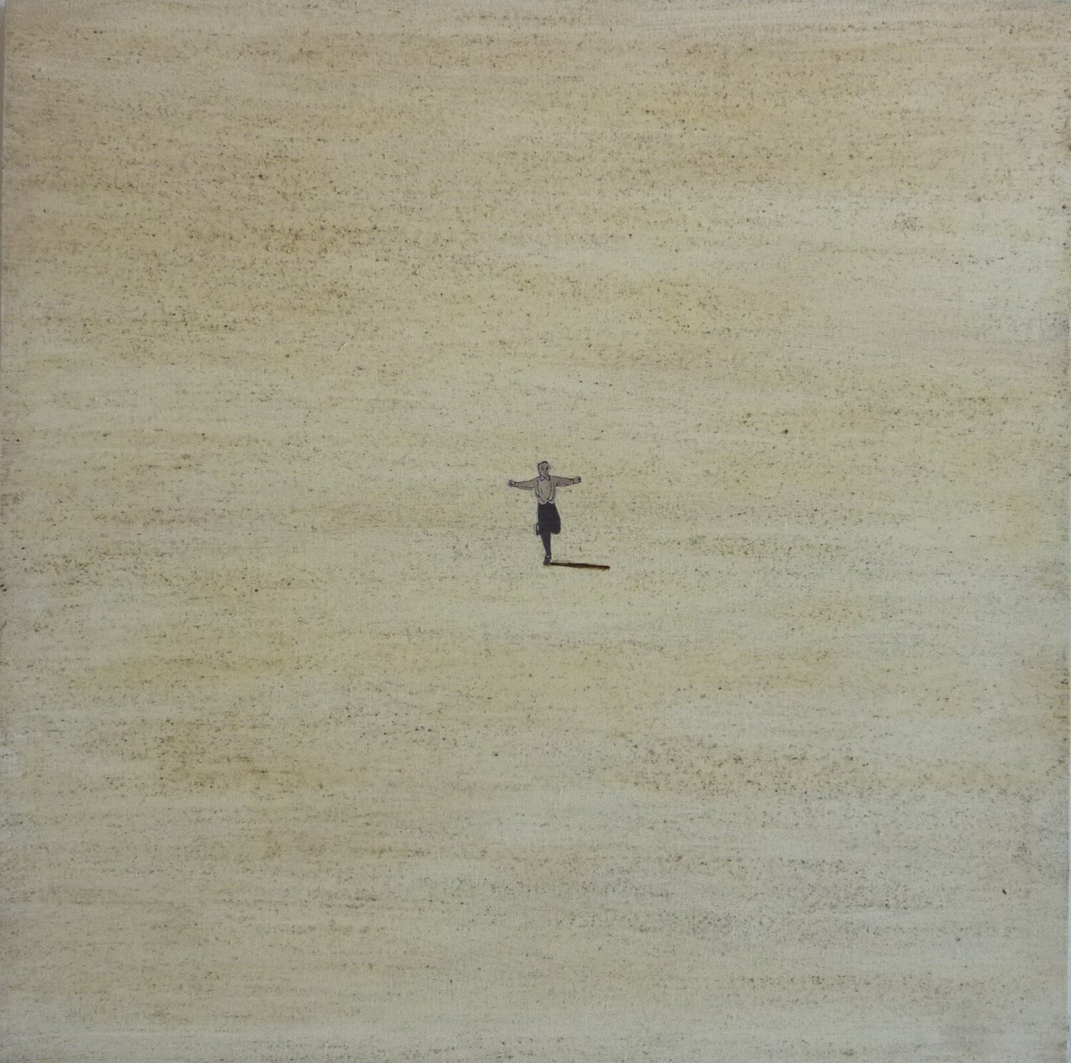 GO FOR  LIFE¡ Marcos Zrihen
