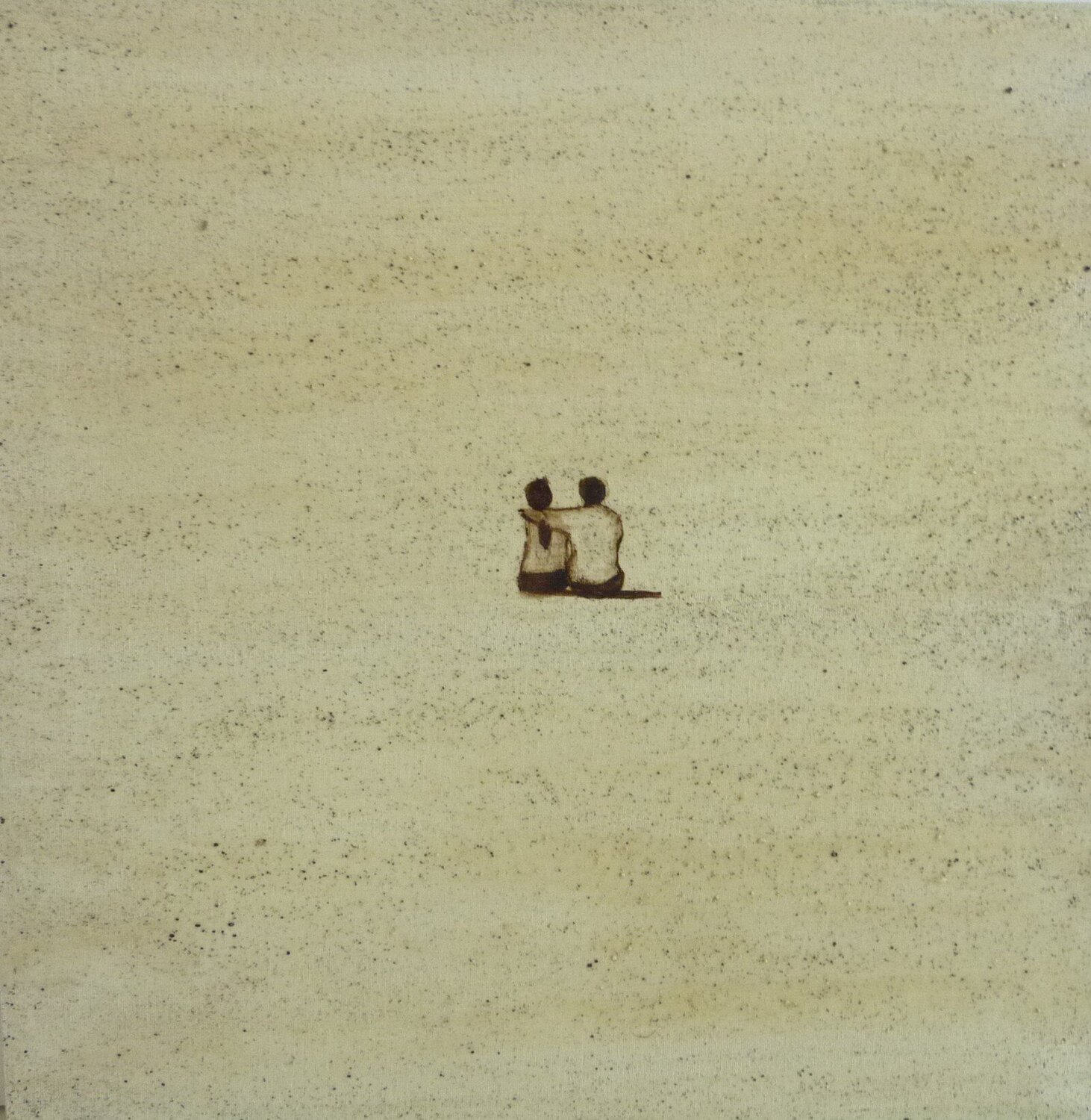 YOU AND ME FOREVER Marcos Zrihen