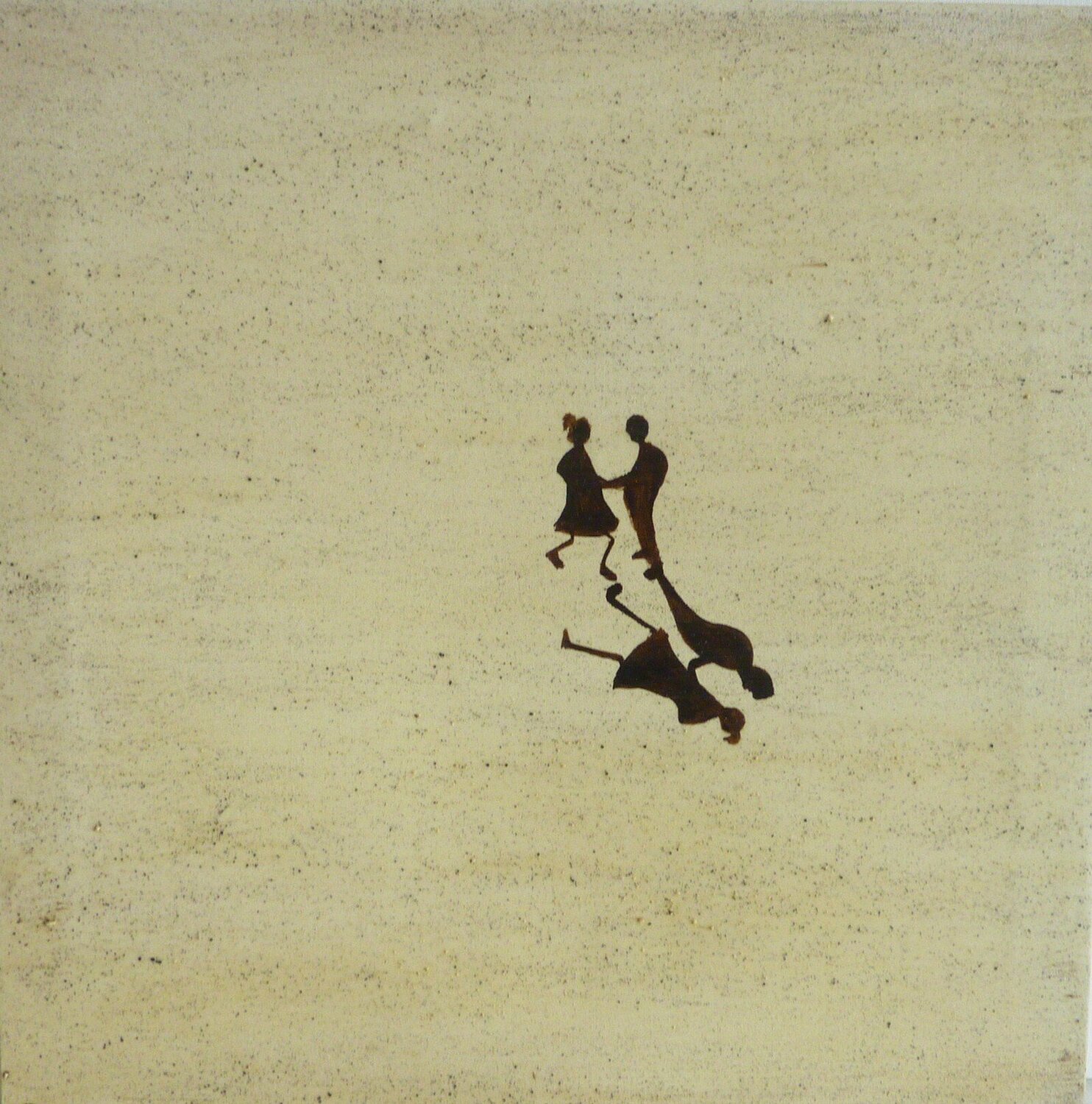 YOU AND ME. Marcos Zrihen