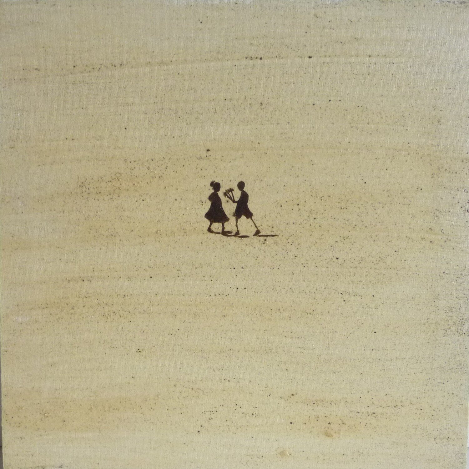 IN LOVE Marcos Zrihen