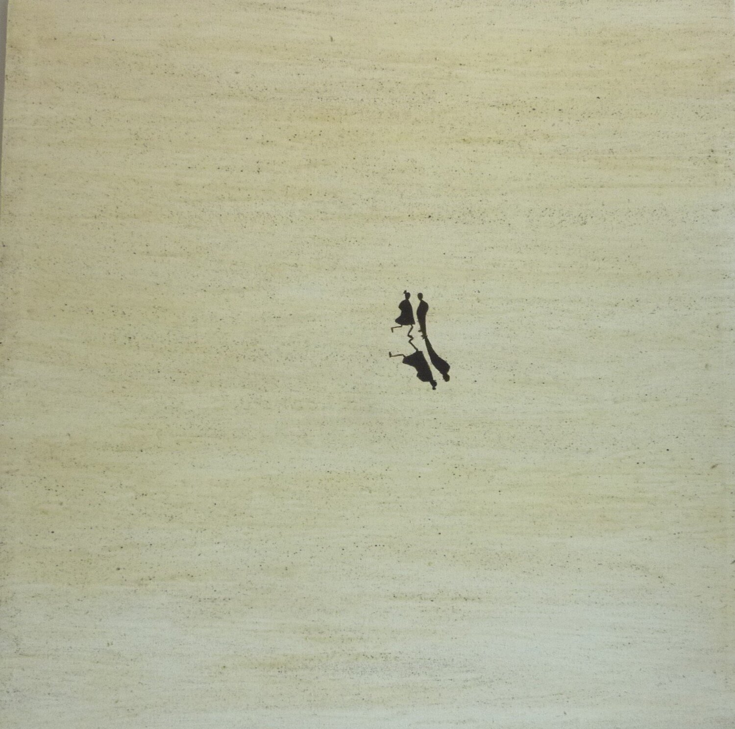 COUPLE Marcos Zrihen