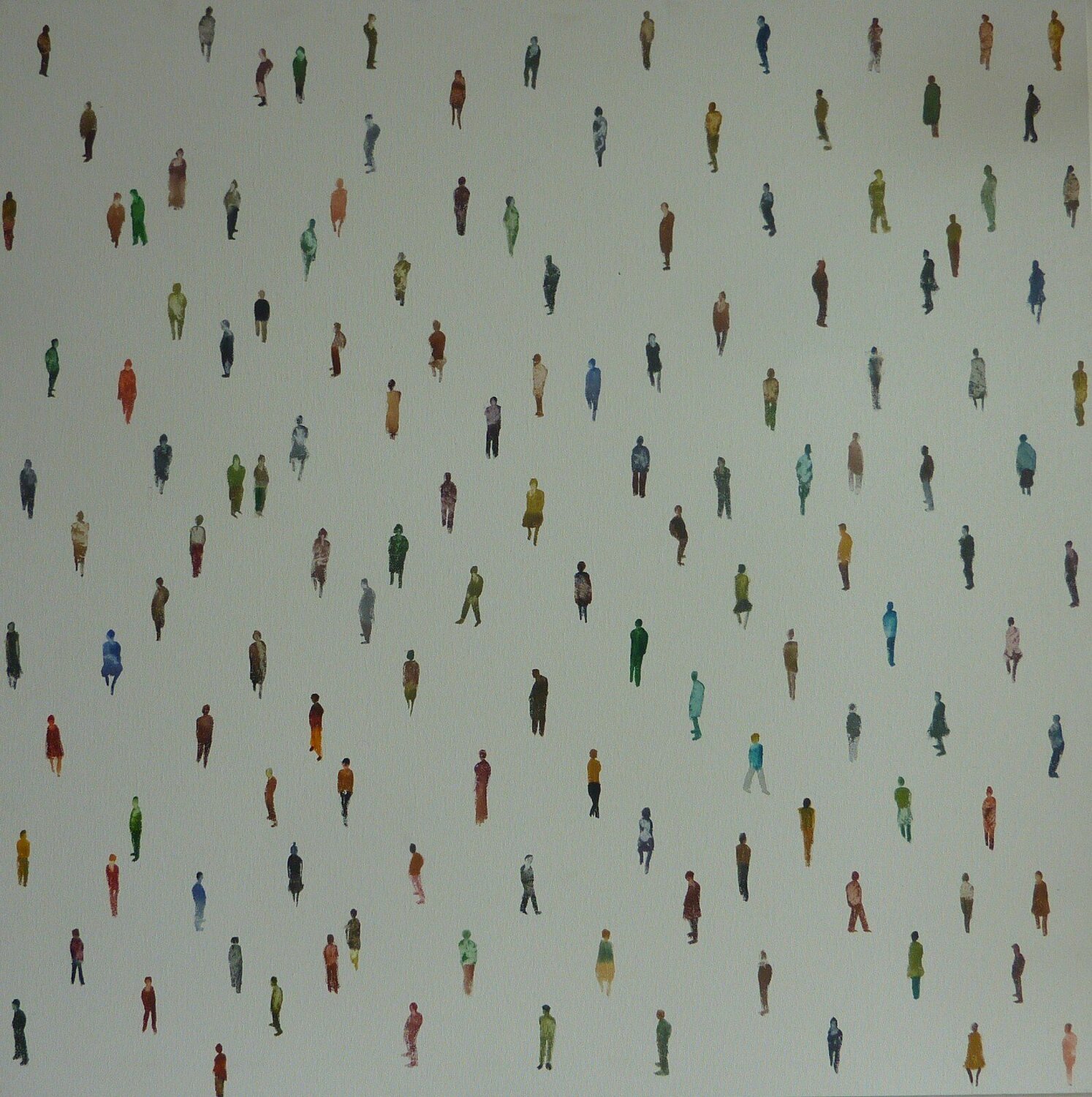 HUMANS Marcos Zrihen