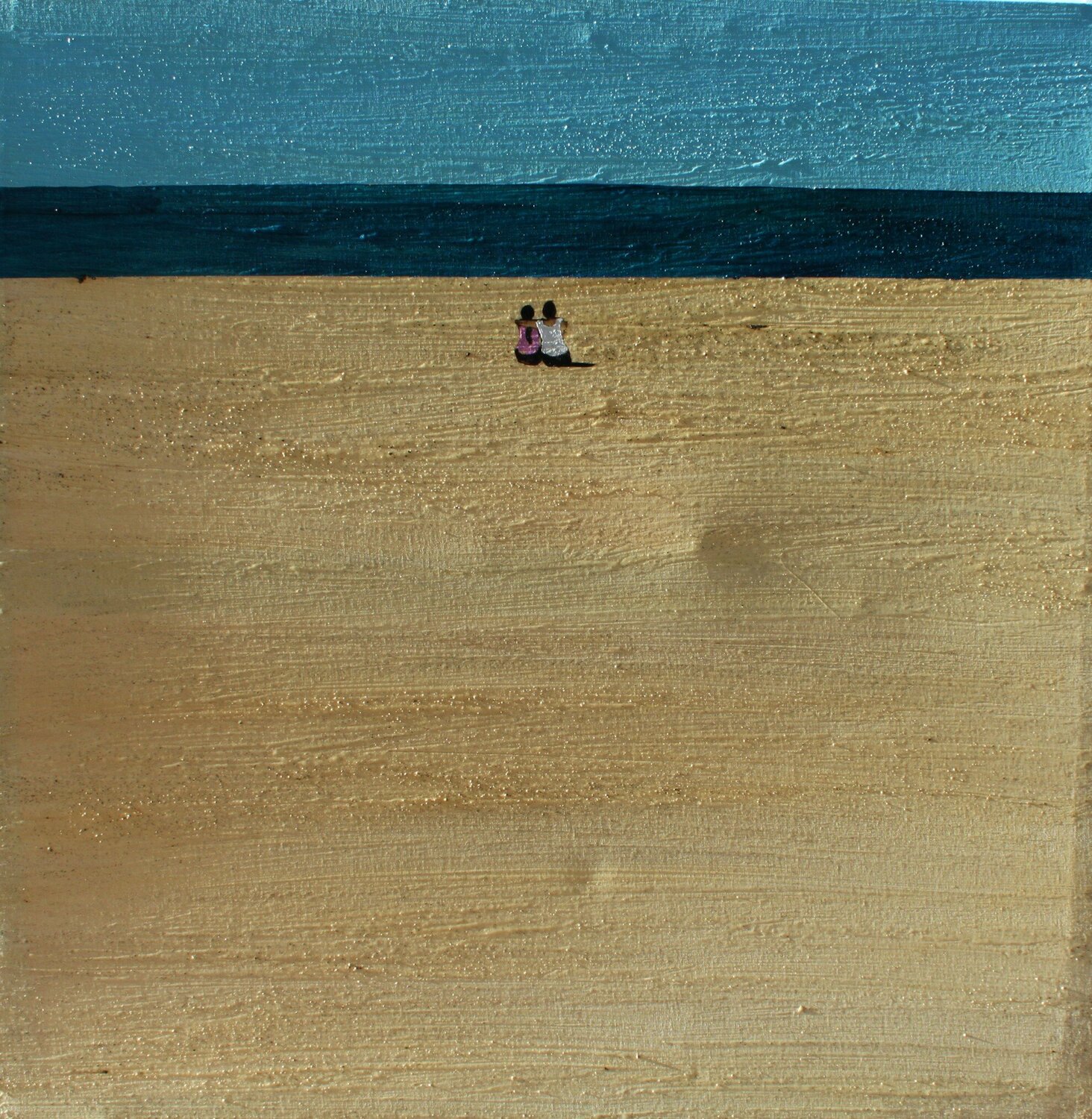 NOTRE HORIZON Marcos Zrihen