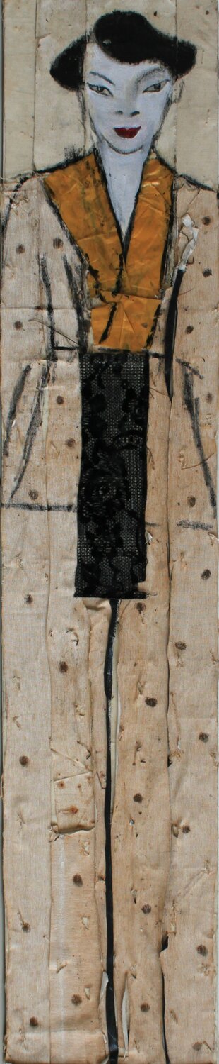MAIKO Marcos Zrihen