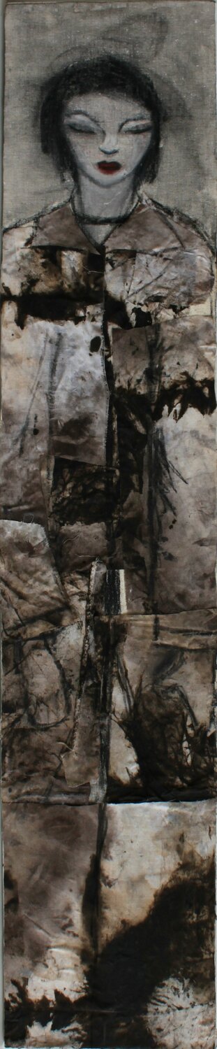 GEISHA 1 Marcos Zrihen