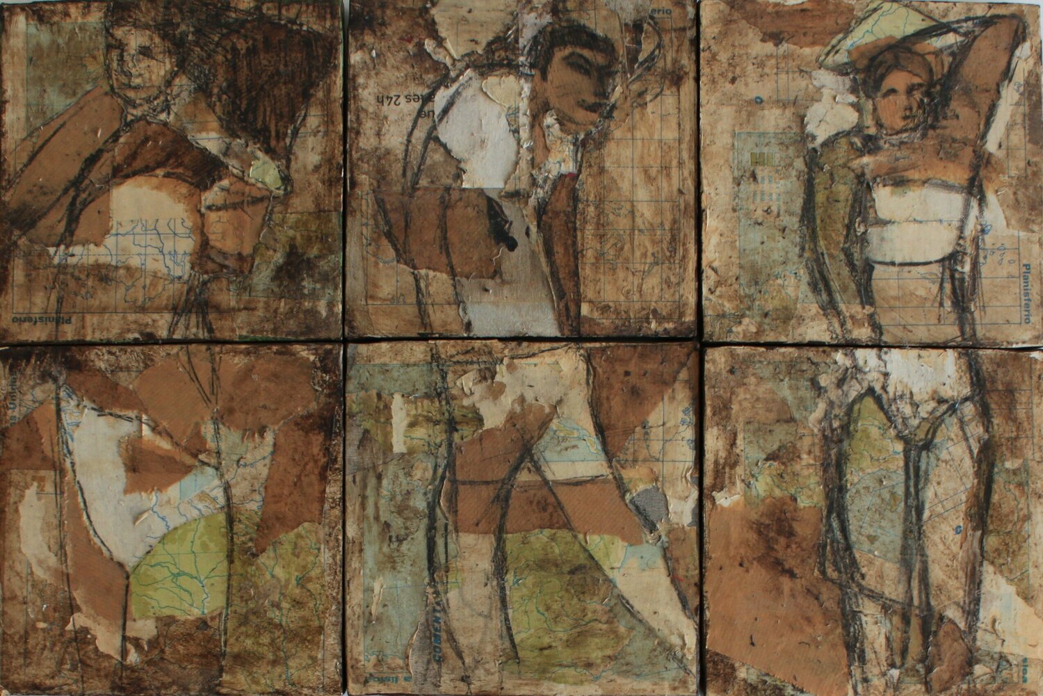 3 PEOPLE Marcos Zrihen