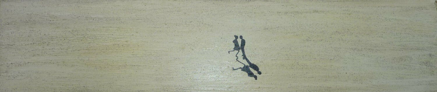 COUPLE Marcos Zrihen