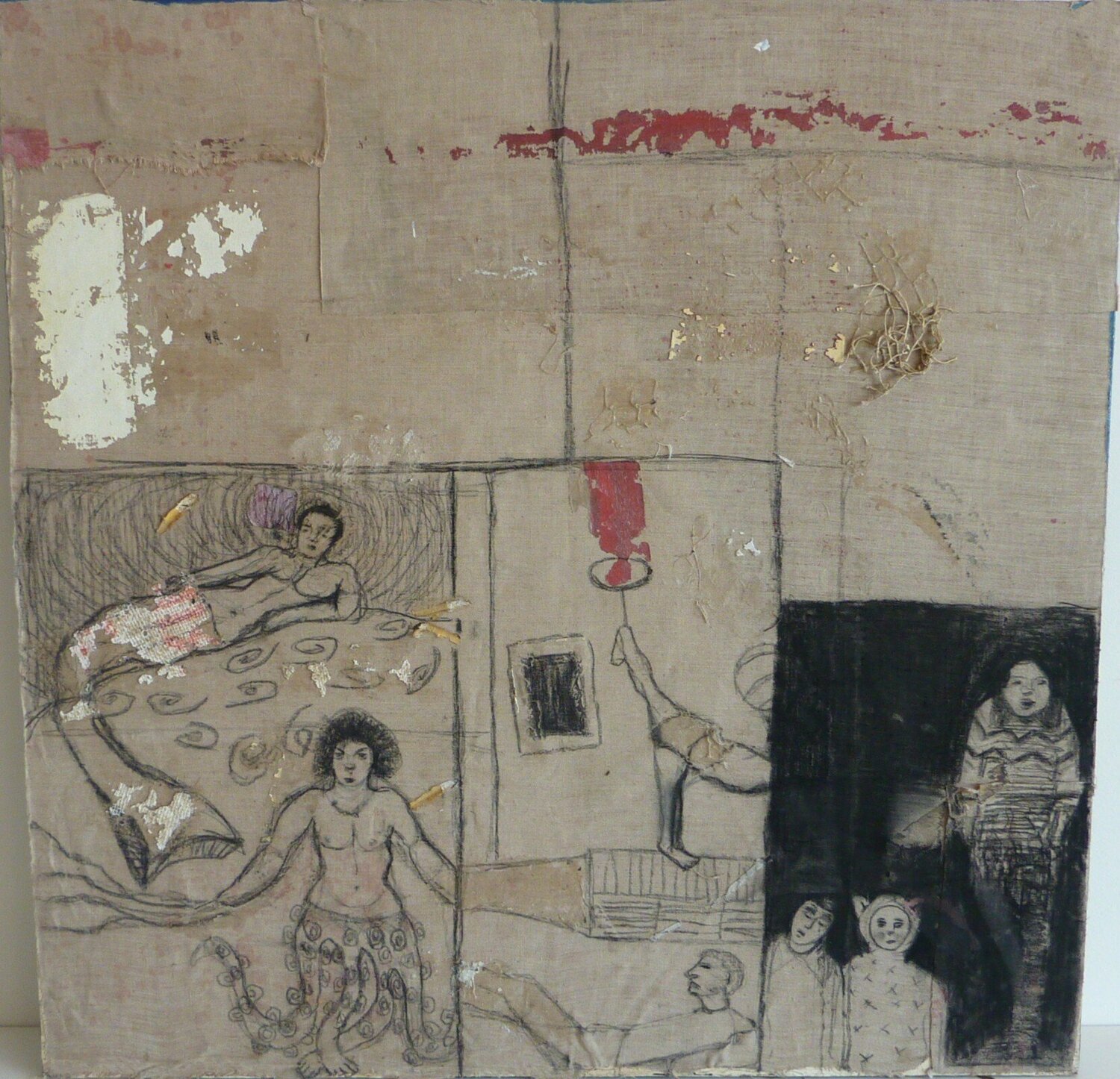 SURREAL Marcos Zrihen