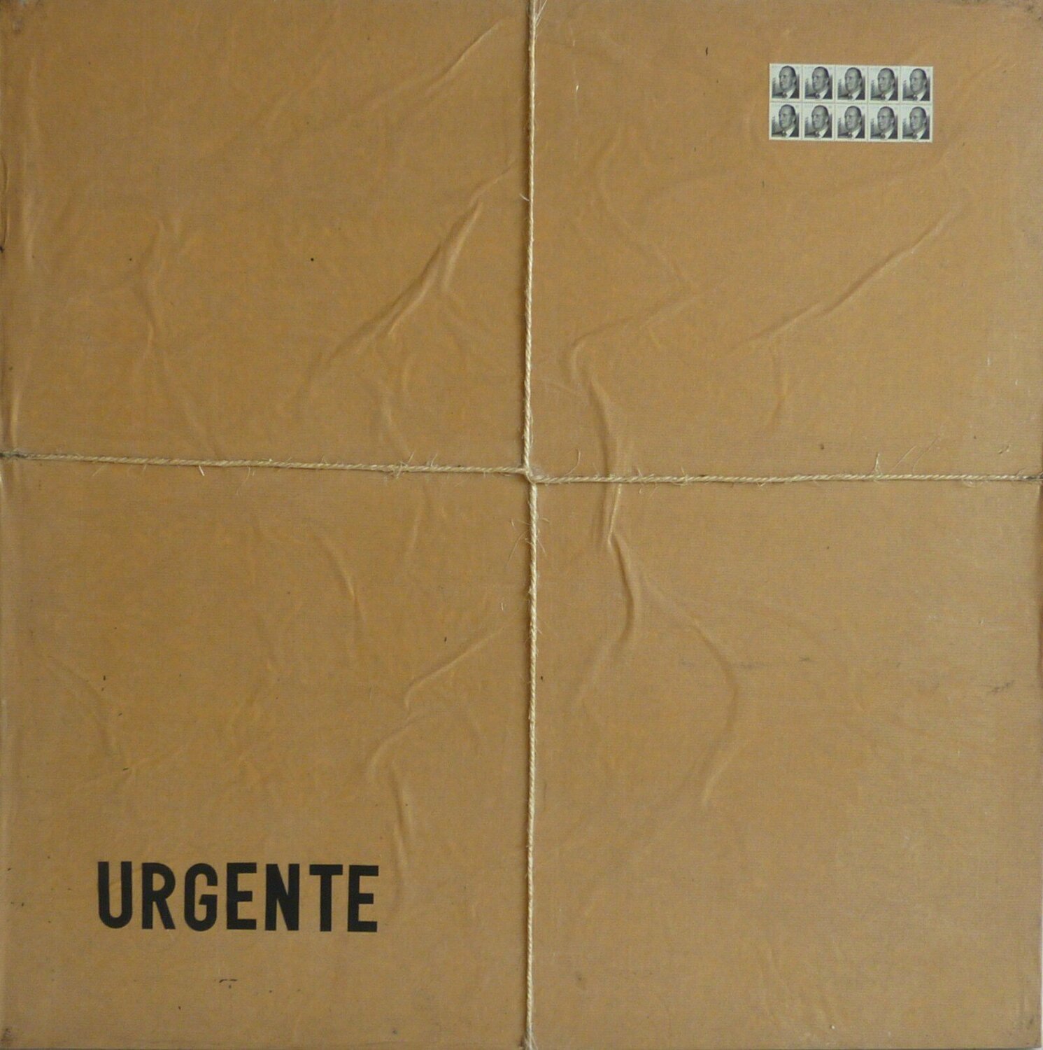 URGENTE Marcos Zrihen
