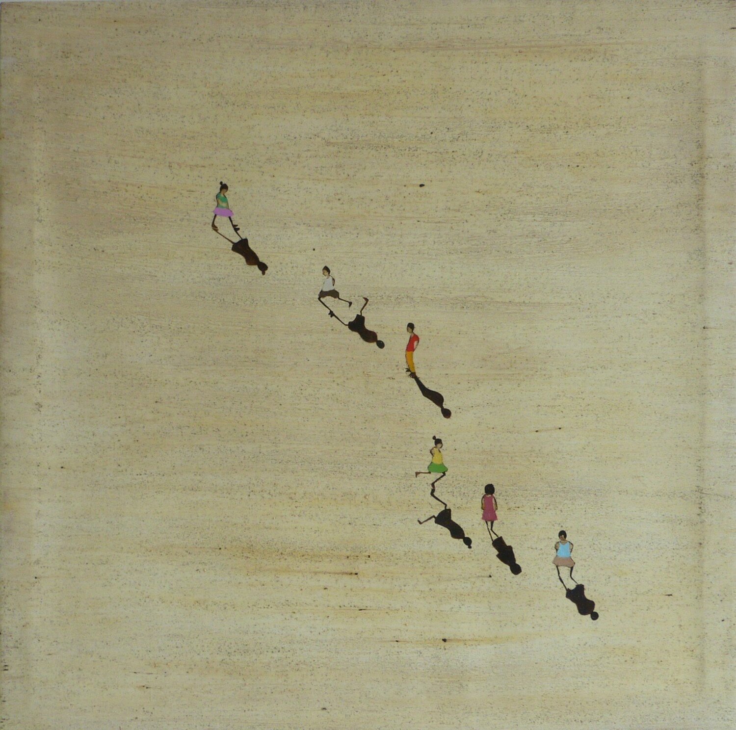 CHILDREN ON LINE Marcos Zrihen