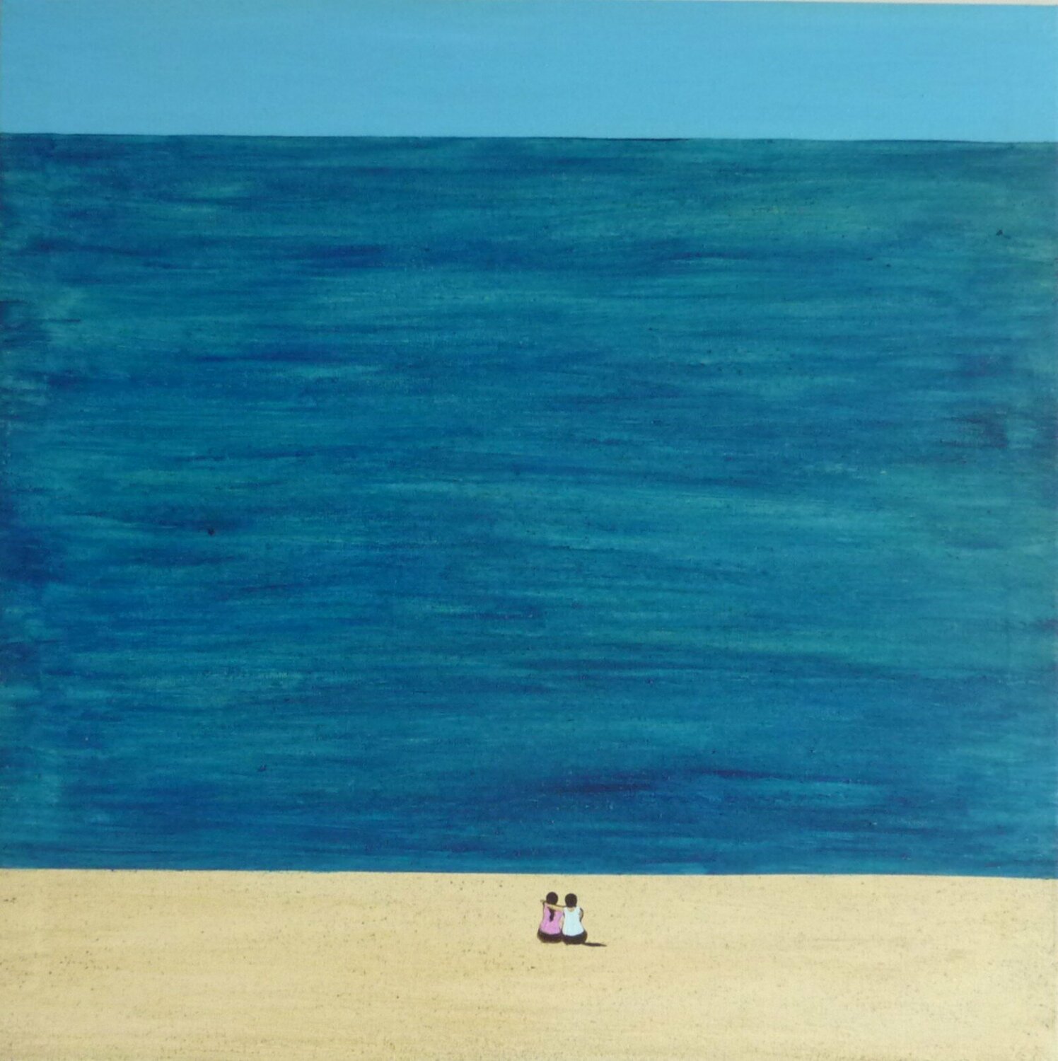 SUMMERTIME Marcos Zrihen