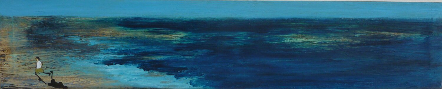 WILD COAST Marcos Zrihen